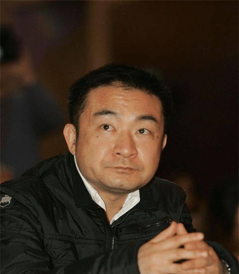 茅台大股东林园:我比马云更有钱,家里的保姆年入8亿_股票_交易所_父母