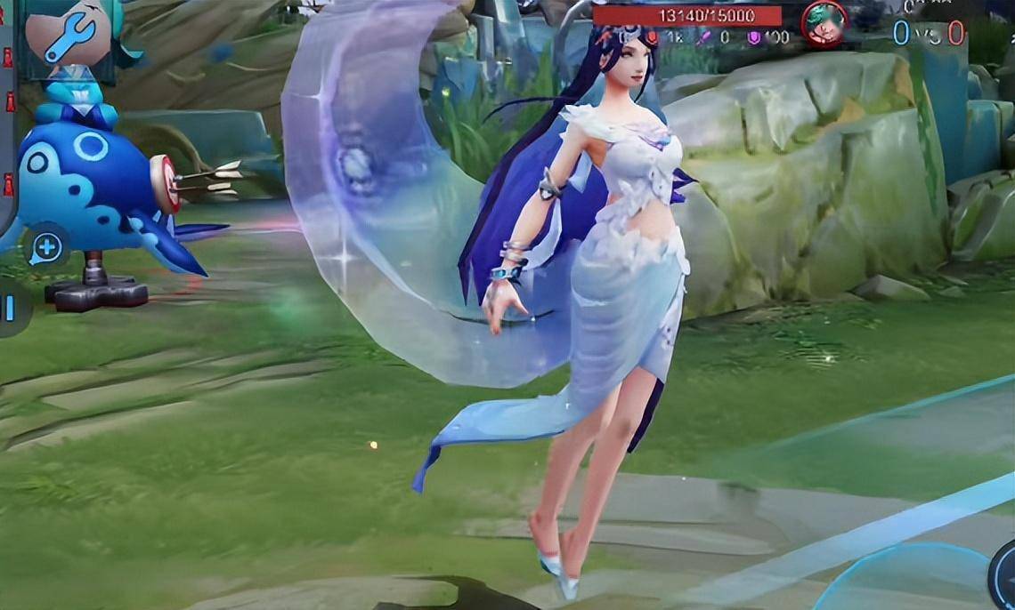 大招关小黑屋强行"约会"_技能_控制_能量