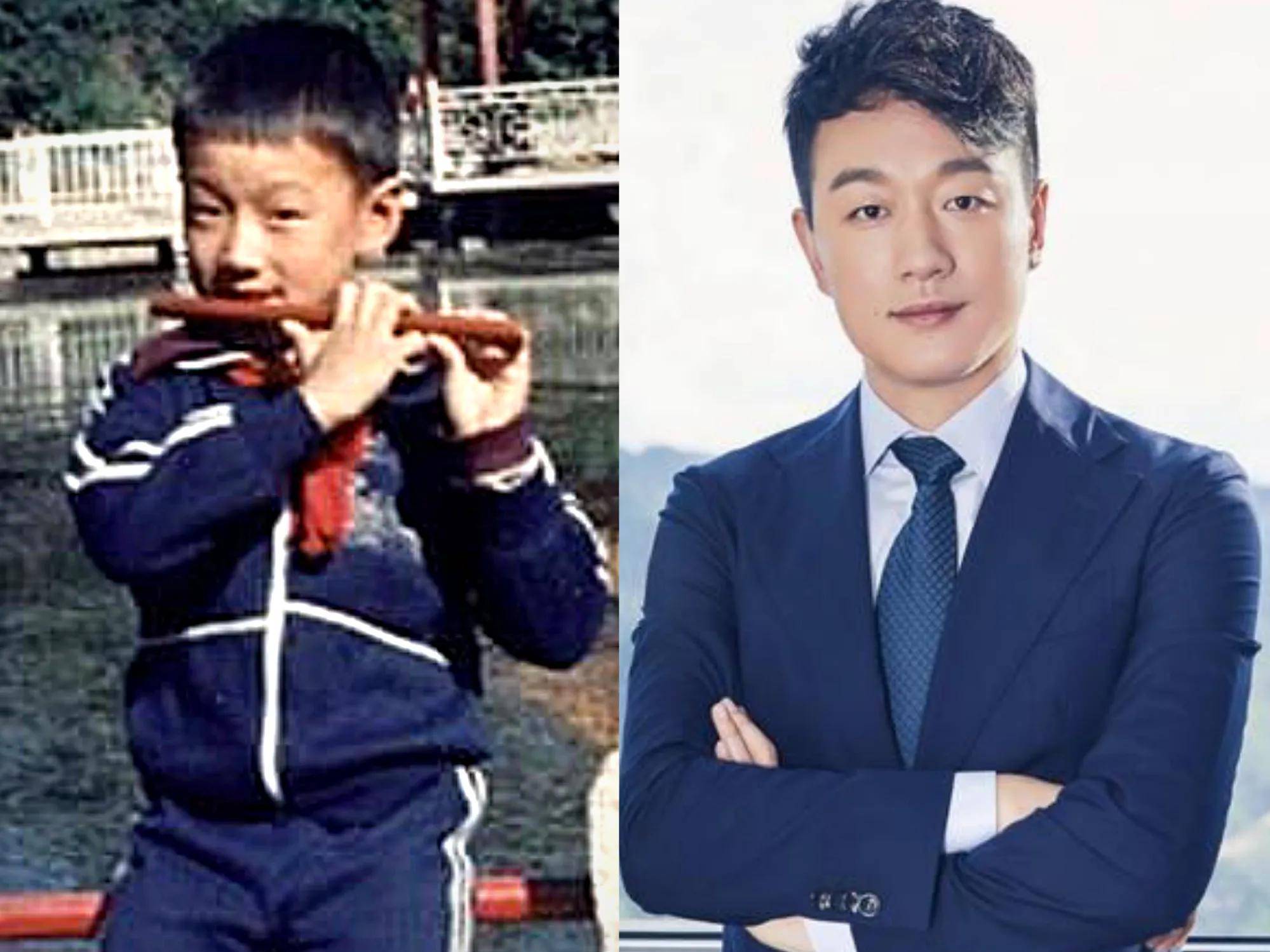 佟大为邓超赵薇黄晓明杨幂周杰伦屠洪刚罗大佑李玉刚杨魏玲花曾毅黄