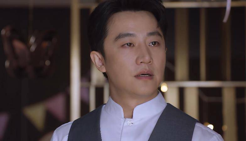 黄轩新剧开播,仅2集收视爆了,豆瓣几乎无差评,都市剧出王炸了_张光正