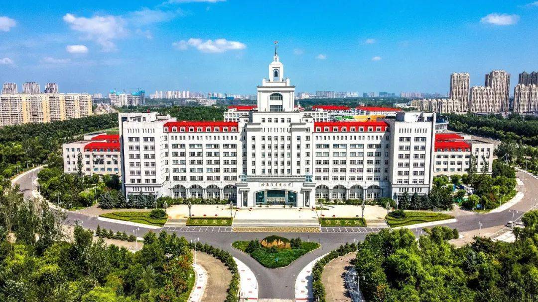 【媒体商大】《光明日报》刊发我校70年成就巡礼_建设_黑龙江商学院