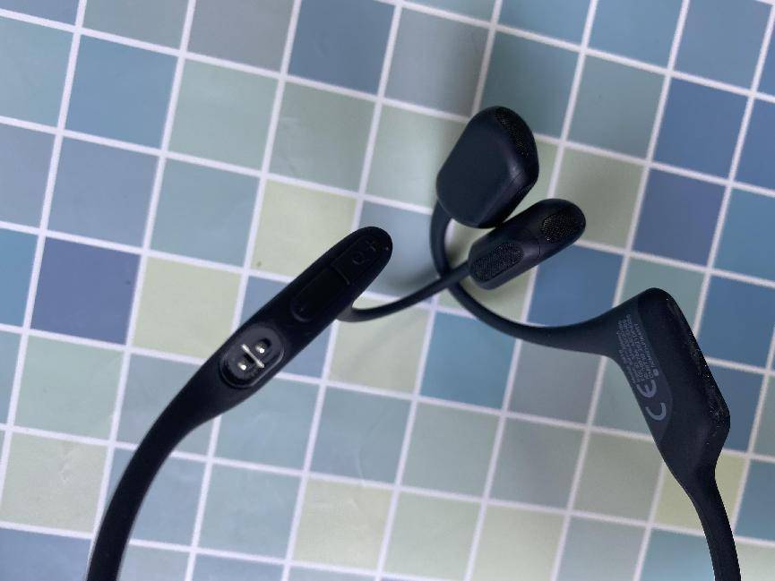 韶音OpenRun Pro实用性怎么样？南卡与韶音两大骨传导耳机实测