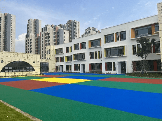 合肥超50所学校来了!7个区……_幼儿园_蜀山区_中小学