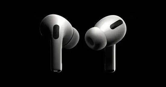 AirPods Pro 2或将支持无损音乐！插图