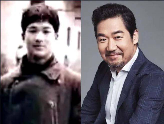 张国立张丰毅张国荣张凯丽周星驰一年一影帝,百年周星驰周润发古天乐