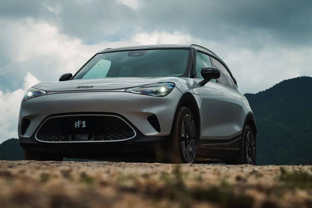 smart 进化论_搜狐汽车_搜狐网