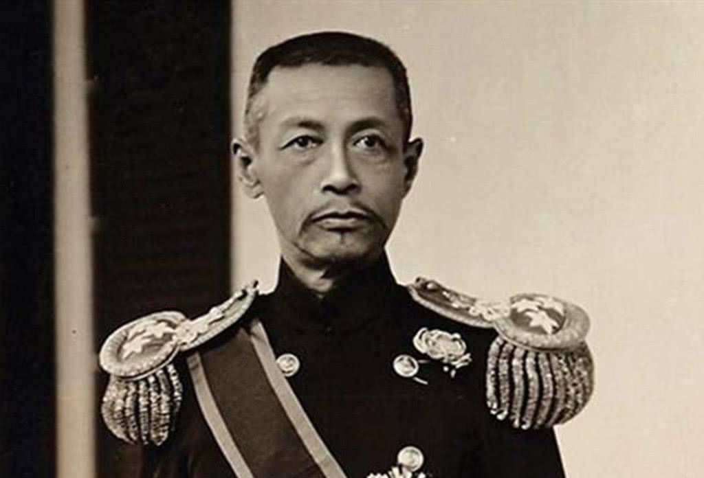 萨镇冰曾是清朝海军总司令，听闻抗美援朝胜利时，为何老泪纵横？