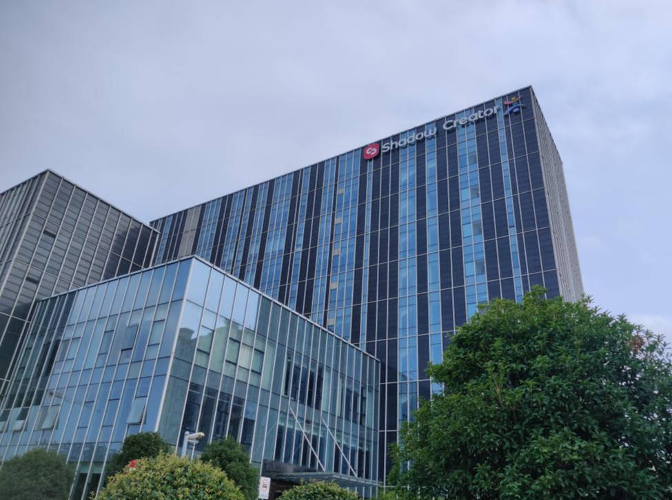 影创科技员工曝被欠薪数万元,公司曾号称仅次于meta_吴琳_向时代_工资