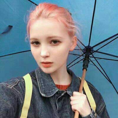 气质高冷欧美女生头像高清图片 眼前女头是我喜欢的_导读_标题_整理