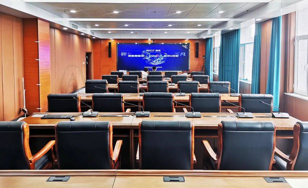 赋能电网高效调度,魅视助力守护电力"生命线"_指挥中心_抢修_海量数据