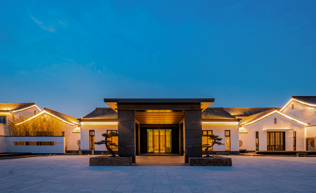 67【暑来宝·新款】绍兴又添天花板酒店,开业五折必囤!