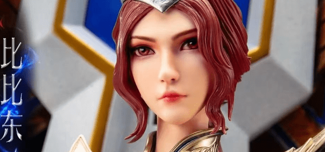 06唐昊唐昊乃是唐三父亲,他身上拥有两块魂骨,第一块是宗门所赐,第二