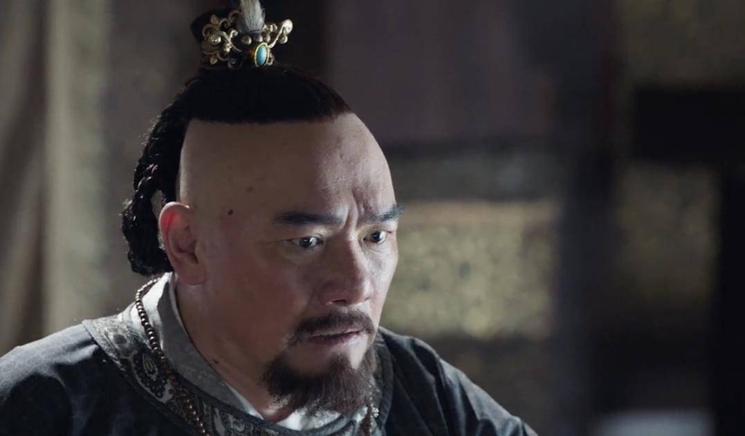 辽史上的耶律屋质:两次解决皇位继承危机,怒怼李胡,诛杀叛臣_耶律阮