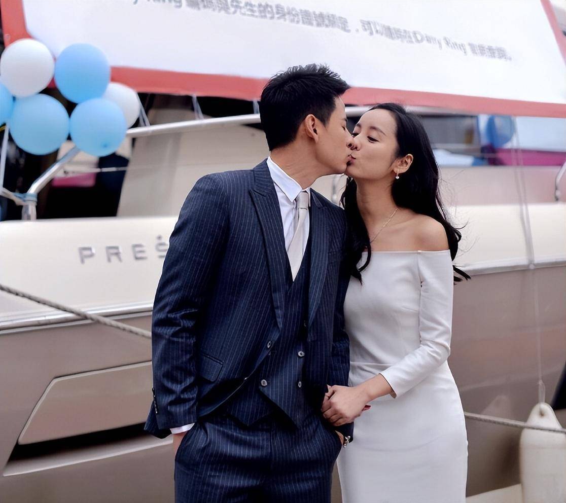 钱泳辰夫妇清白了!