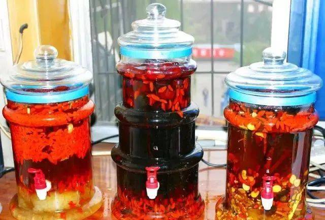 壮阳补肾药酒,不喝遗憾!