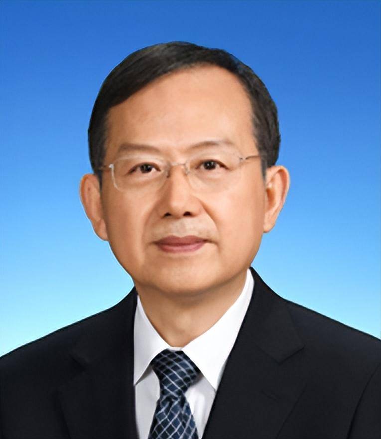 5名正部级，同日履新_黄明为_在职_工作