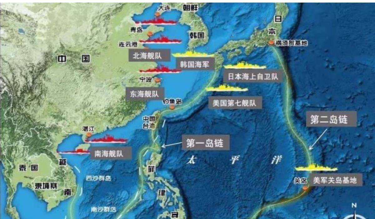 日本_西班牙_太平洋
