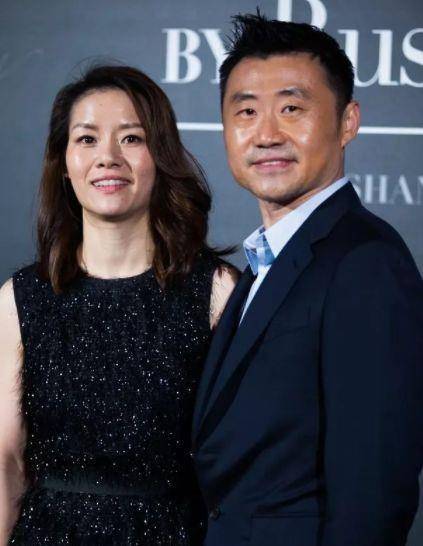 网球运动员李娜成"富婆",坦言在家不做饭,颜值提升疑似整容_姜山_生活