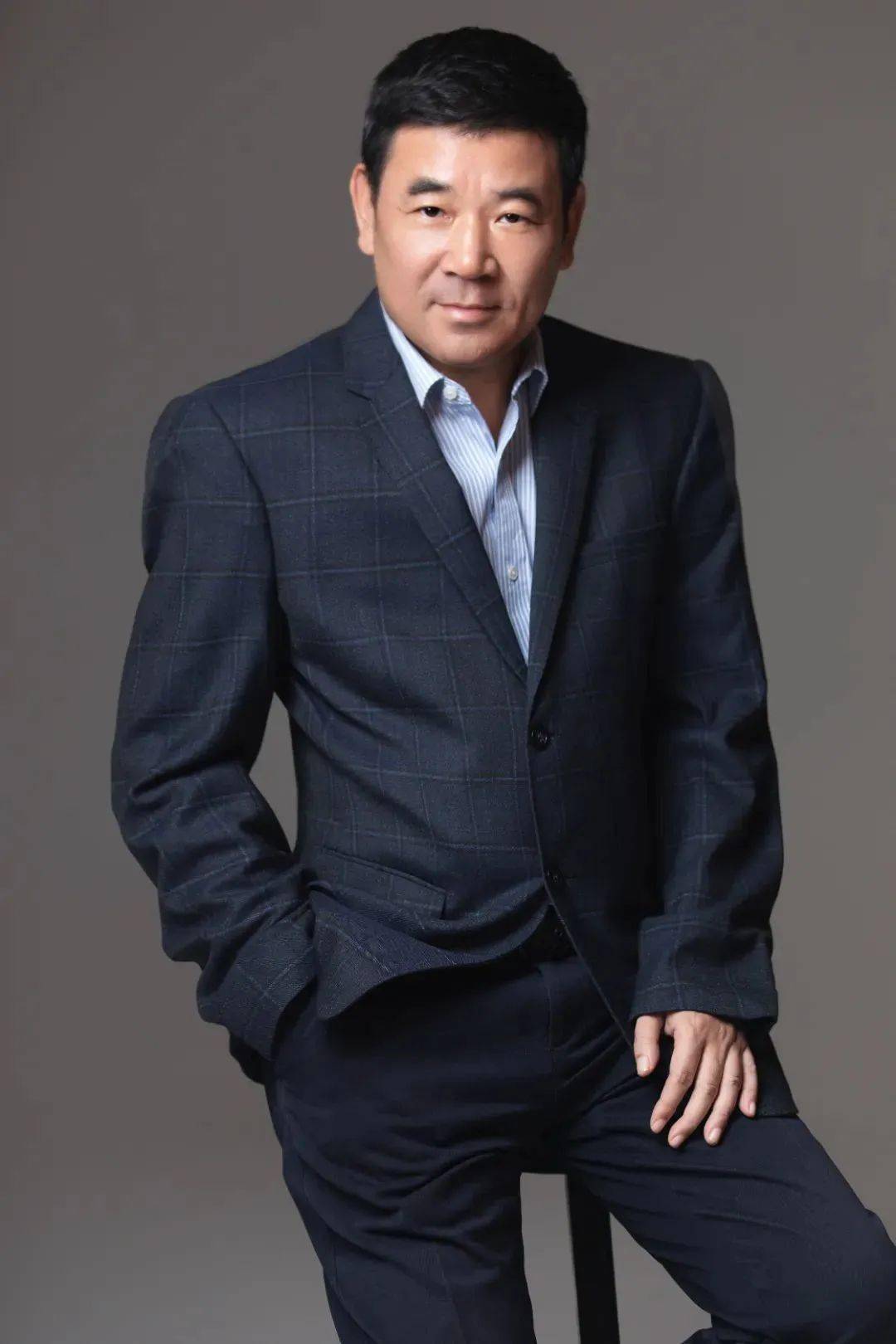 温大校友|胡晓风:商海争流三十载_铜仁_温师院_贵州