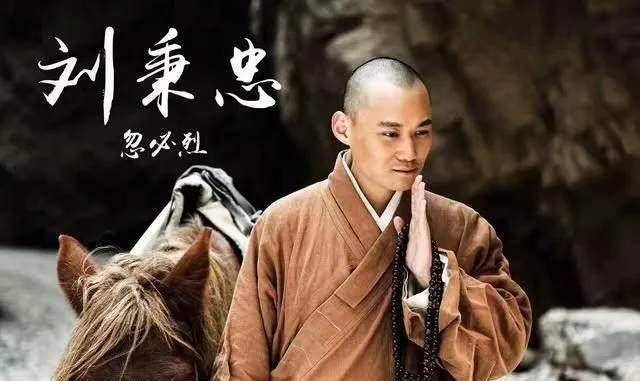 黑袍妖僧跳出兔死狗烹的铁律,朱棣:我找不到杀姚广孝的理由_皇权_功臣