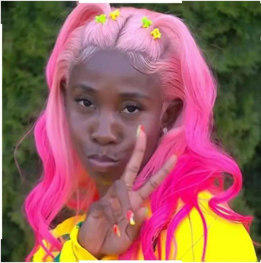 全球女飞人:老娘抽空生个娃,回来还是王者_弗雷泽_博尔特_决赛