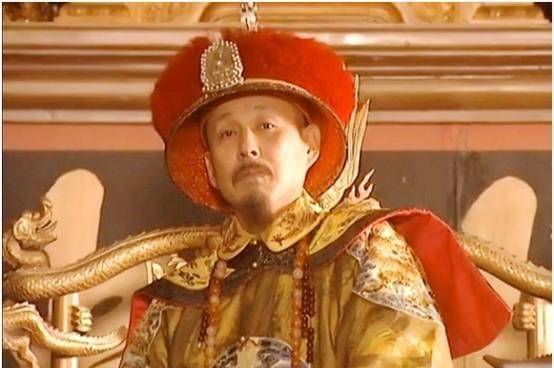 大清朝的贤王,康熙的哥哥,一个聪明又懂得明哲保身的王爷_福全_噶尔丹