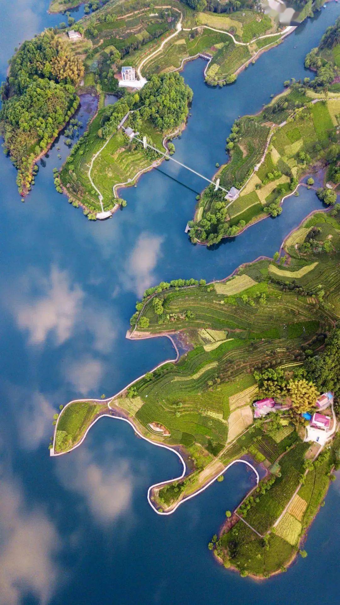 六安:大别山下,江淮之间_文化_摄影_淮河