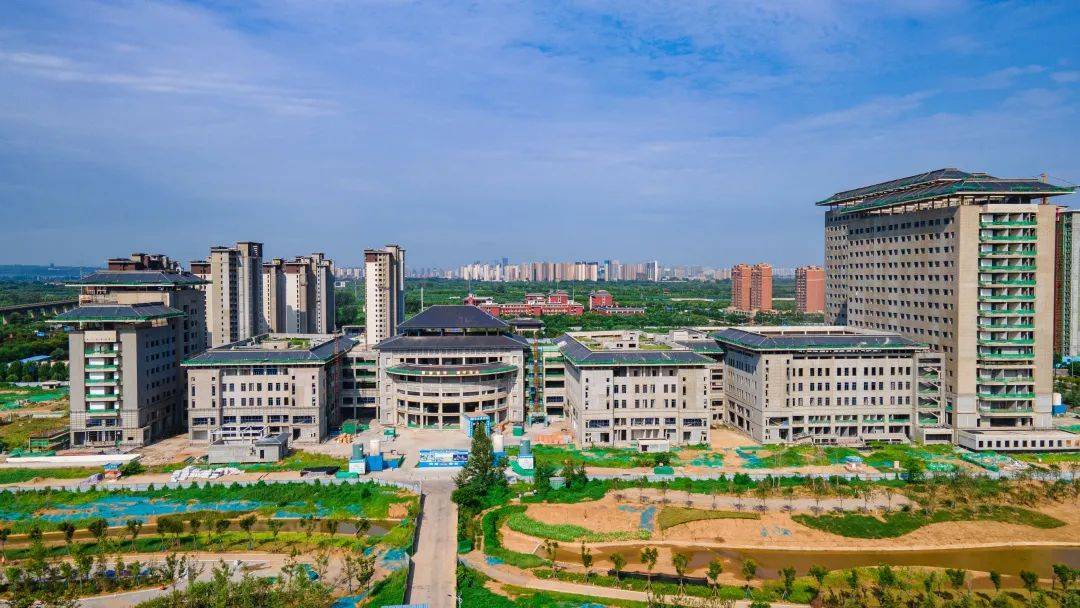 富士康来洛阳考察;海澜集团洛阳产业园开始招聘;东直门