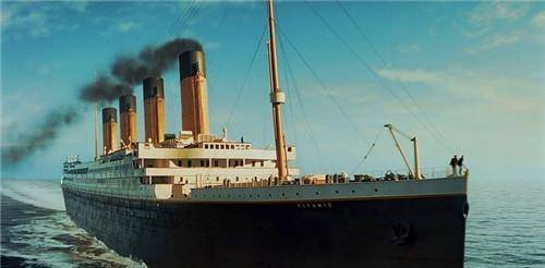 35年前泰坦尼克号就被发现，为何一直不打捞？科学家：谁敢动它？