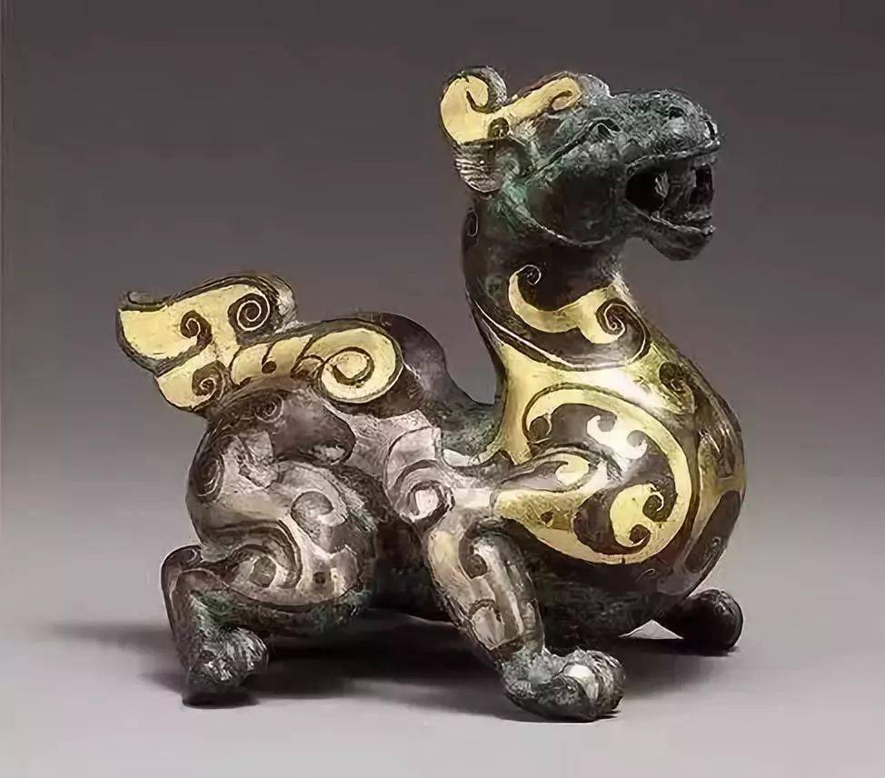 这个美国人,6年盗了8座东周王陵_金村_文物_洛阳