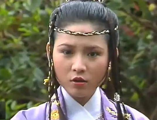 梁朝伟,周星驰都来跑龙套的82版《天龙八部》,这才