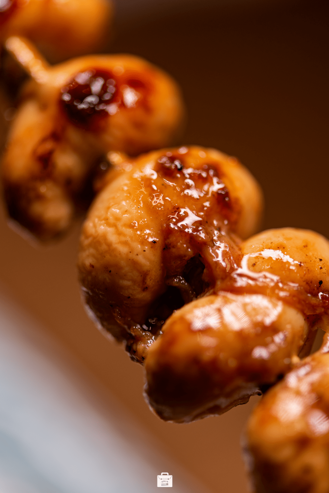 (特殊指数:★★★★)·白子·提灯取自成熟母鸡体内未成熟的蛋,因此量