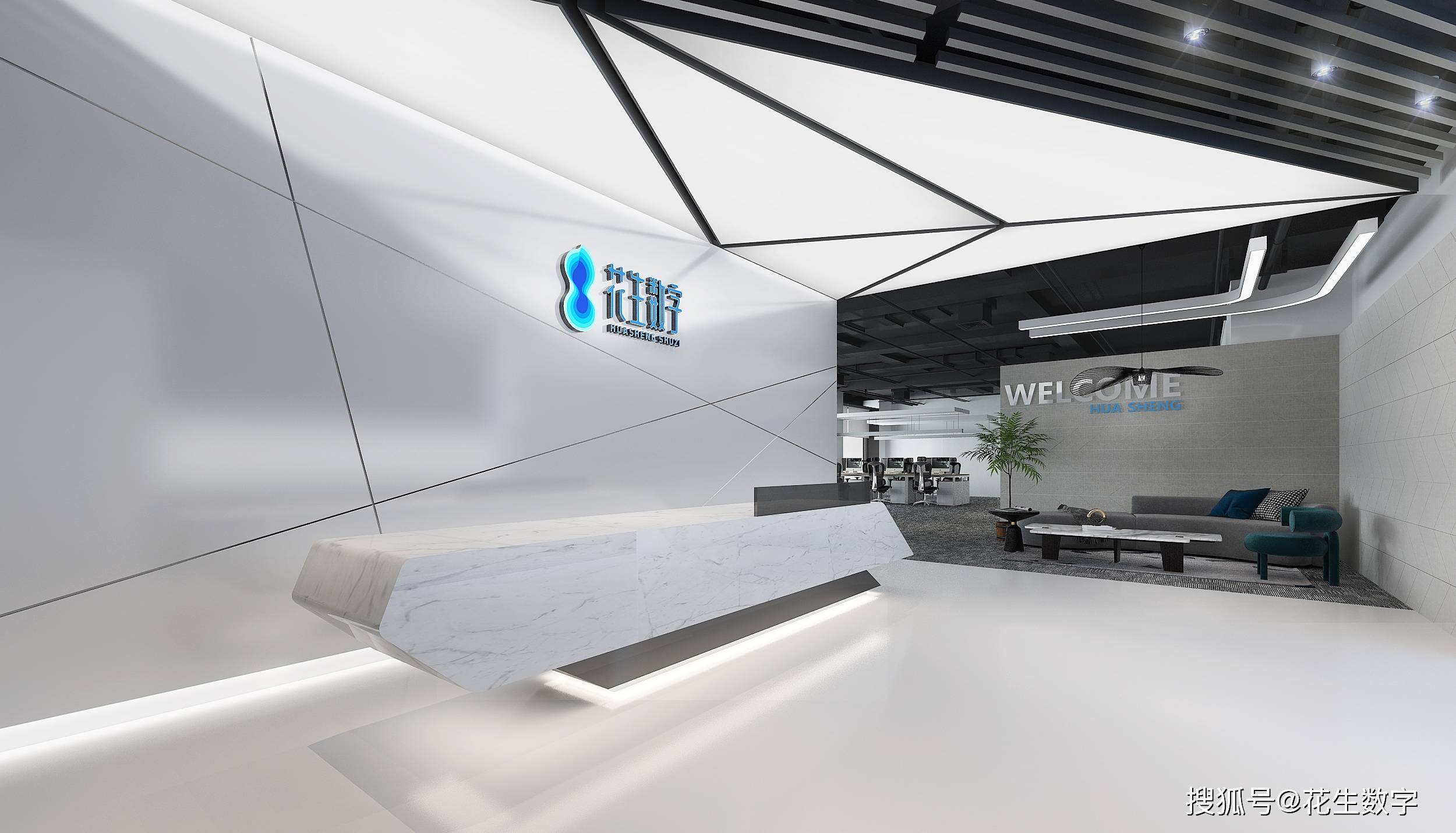 花生数字,展厅设计 | 数字主题馆案例【视频合集】_鼎汉技术_内容