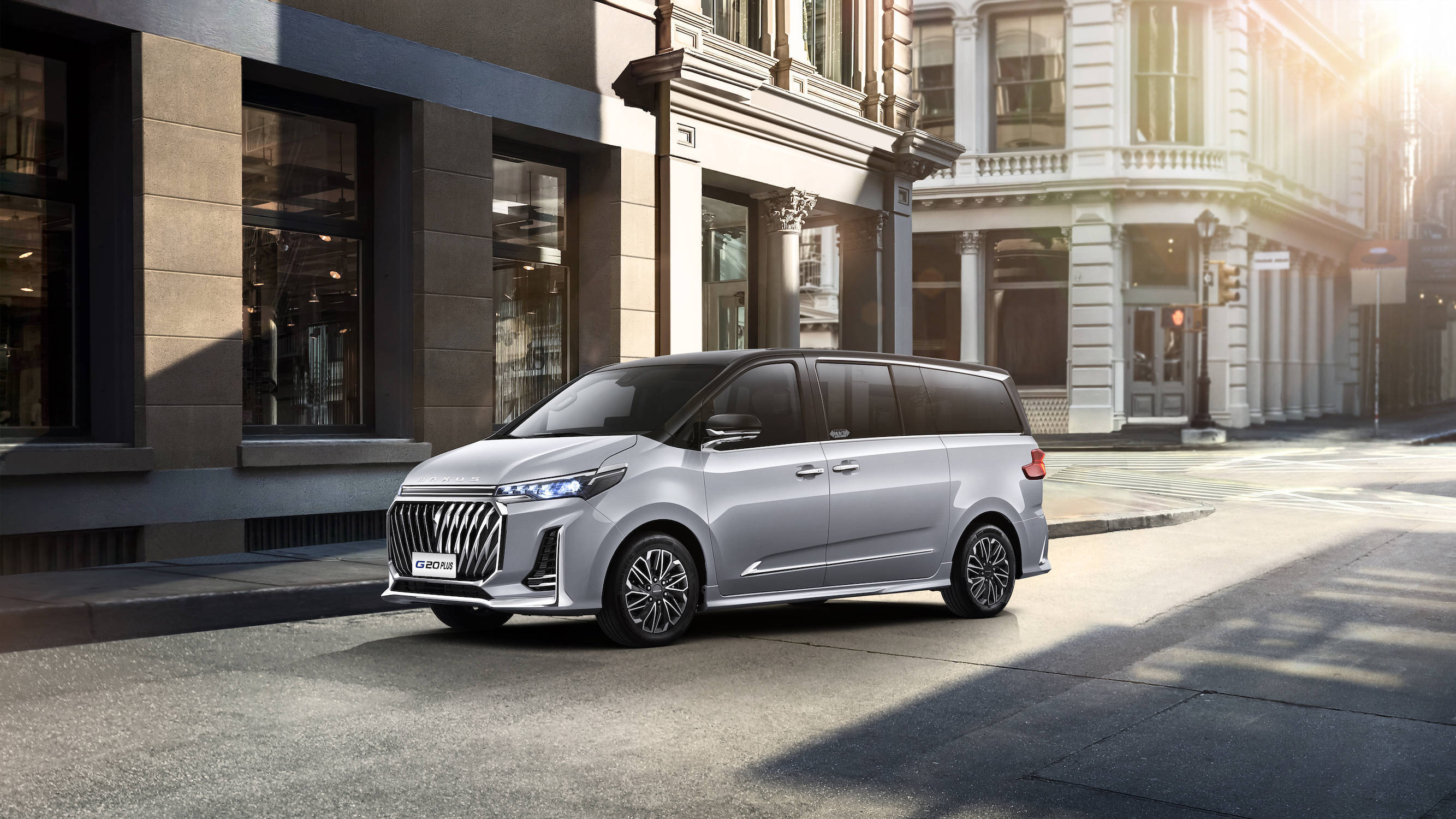 在8月28日开启的"mpv day"上,有"mpv专家"之称的上汽大通,发布2023款g