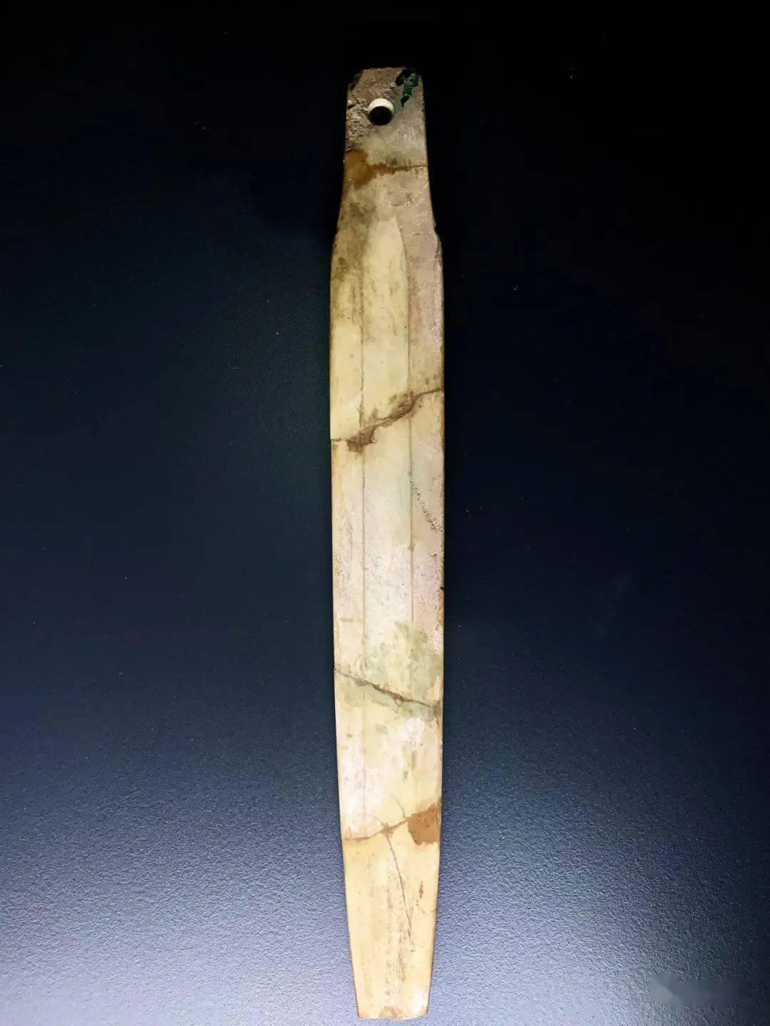 三星伴月耀环宇:周倜分享三星堆遗址博物馆玉石下篇_三星堆博物馆