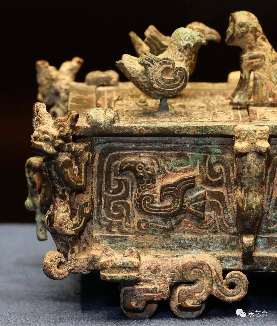 古代车阵