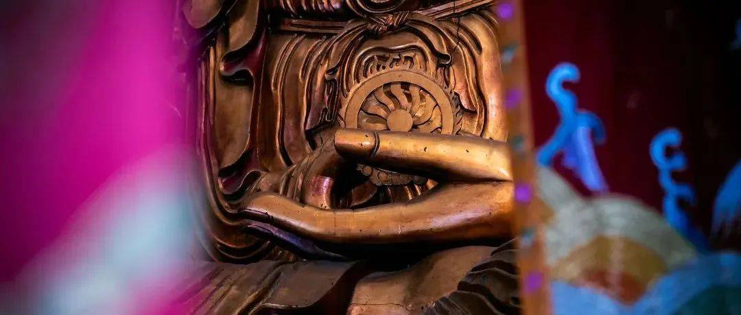 佛陀的最后一课，慈悲恳切，句句肺腑_遗教_弟子_比丘