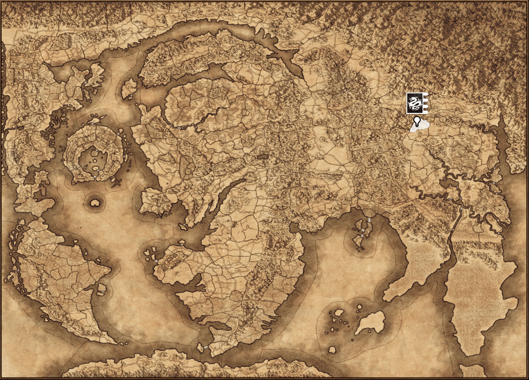 超凡帝国的战役地图并且得益于《锤3》对于游戏各项系统的优化,使得无