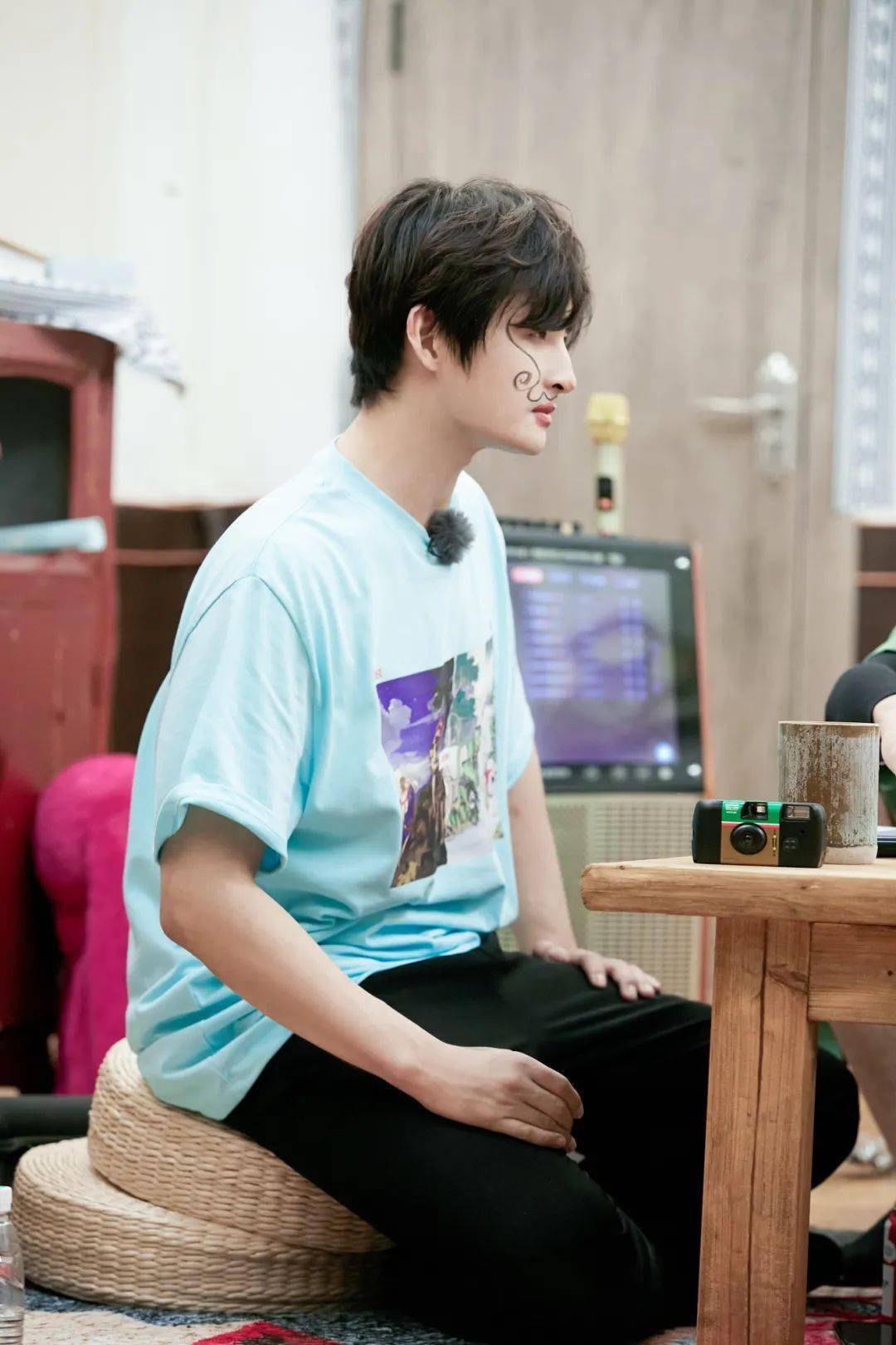 这档今年评分最高的国产综艺,「远」于有「ta」的「匠心」_张远