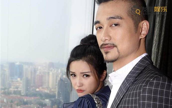 吴中天前妻是谁 揭秘吴中天详细个人资料他是富二代吗?