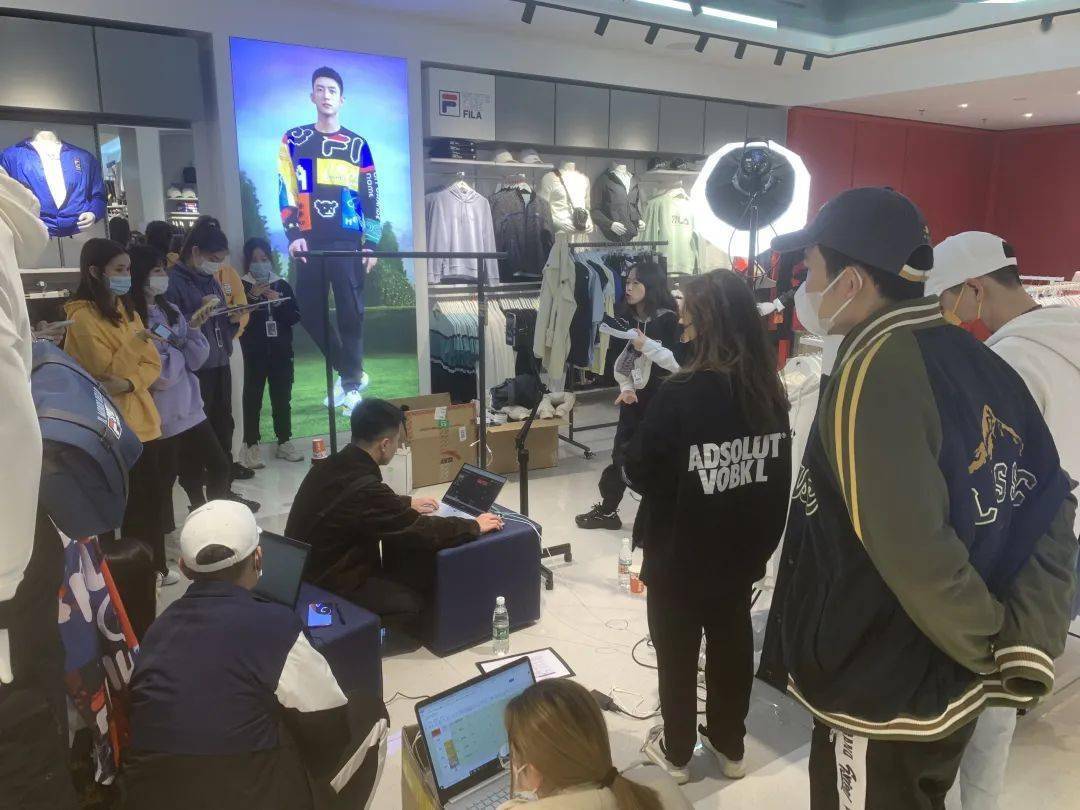 视频号直播sop手册_运营_流量_用户