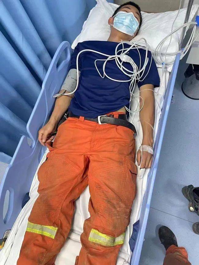 神州国开:我们胜利了_凌杰_张鹏_火场