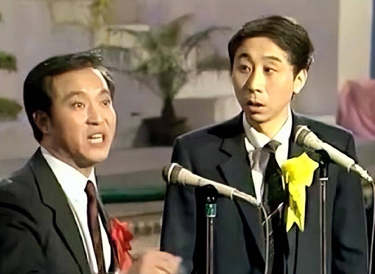 当红时去当名誉县长,五年后却失望而回,72岁的牛群已看破人生_相声