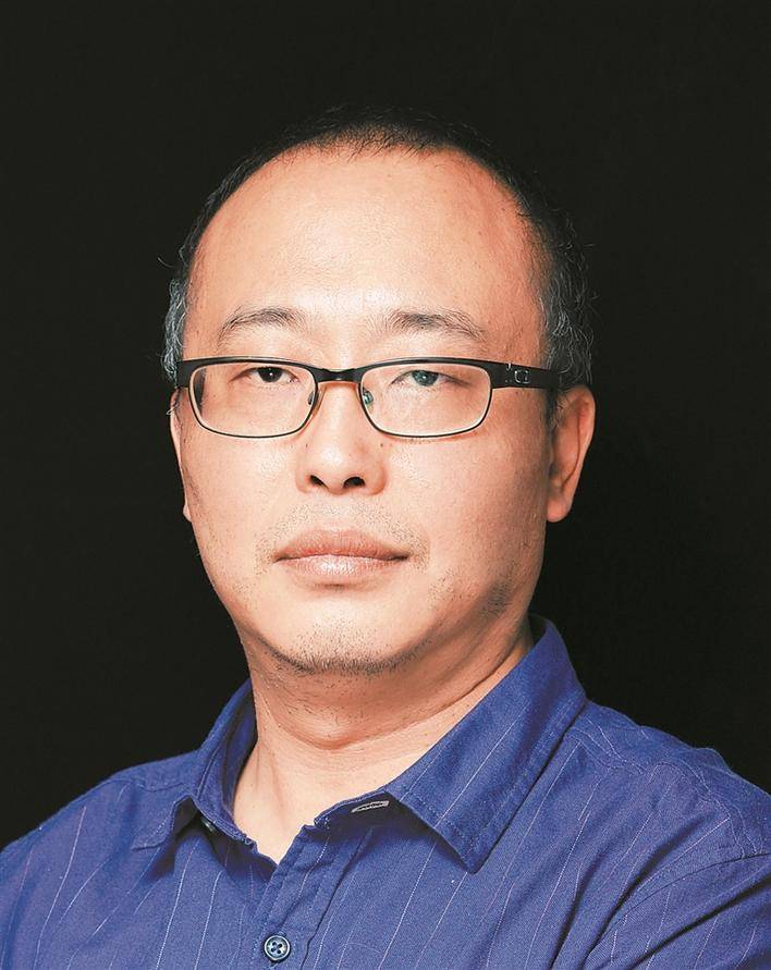 第六届深圳新闻英才奖获奖人员公示_张玉斌_汪博_投资