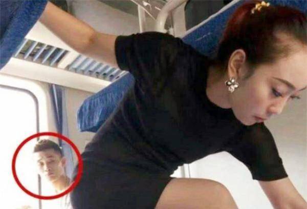 网友:小心色狼偷拍!_陈婷_老大爷_旅游