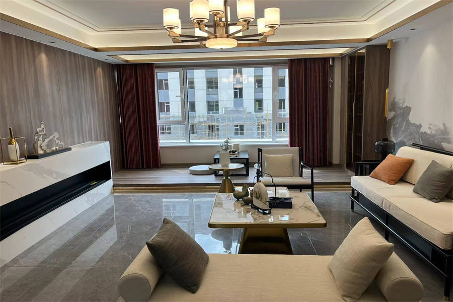 下面请欣赏圣源国郡四个户型:【圣源国郡】关注泰安搜狐焦点网,获取