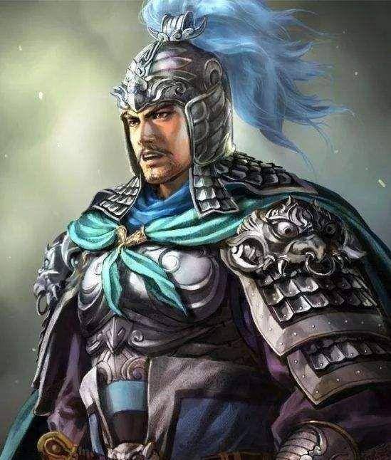 三国的炮灰将领陈式是三国志作者陈寿的老爸?