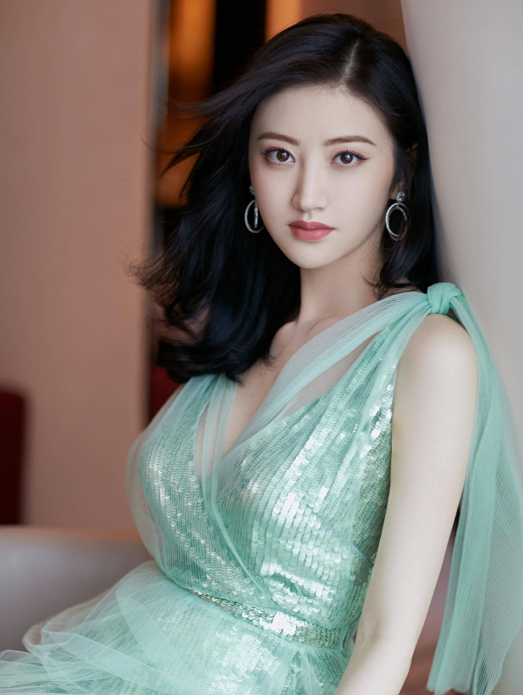 上帝_韵味_景甜