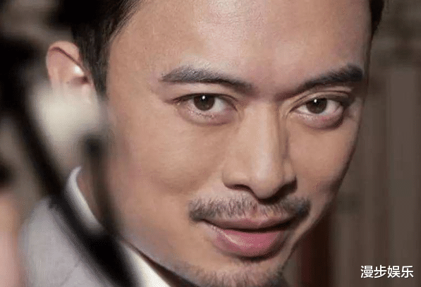 结语樊少皇是一个特别敬业的男演员,曾经在拍摄《未来警察》的时候