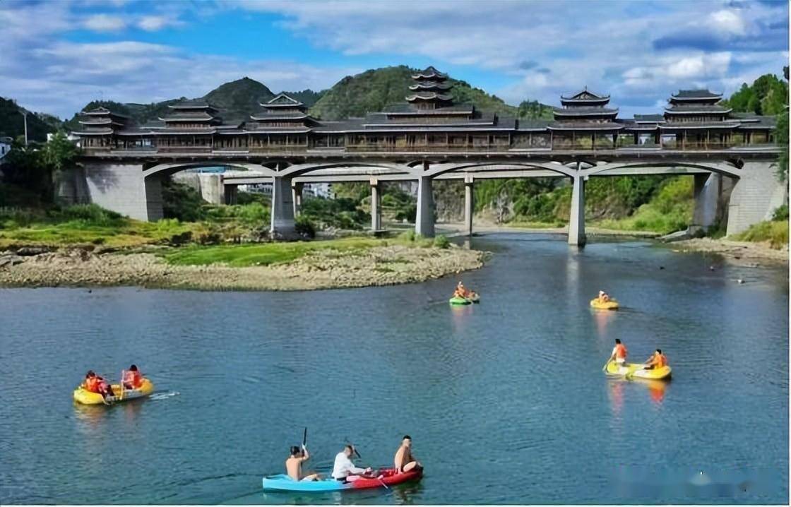 8月27日 爽爽漂·凯里清水江城市漂开业盛典圆满落幕_沙滩_贵州省
